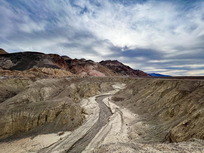 Small Group Family Tour at the Death Valley from Las Vegas Gallery Image 4