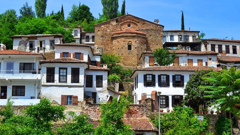 From Istanbul: Ephesus Tour with Roundtrip Flight Gallery Image 3