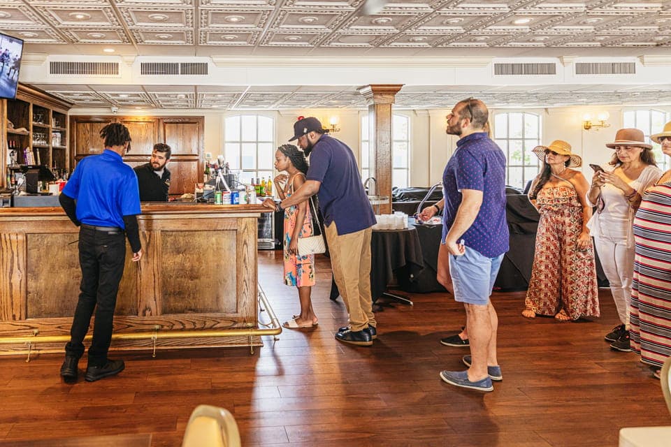 Steamboat Natchez Jazz Cruise with Lunch Option Gallery Image 3