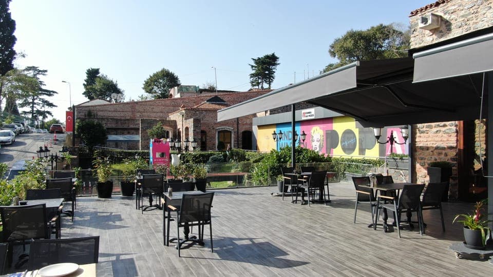 İstanbul Tulip Museum Gallery Image 2