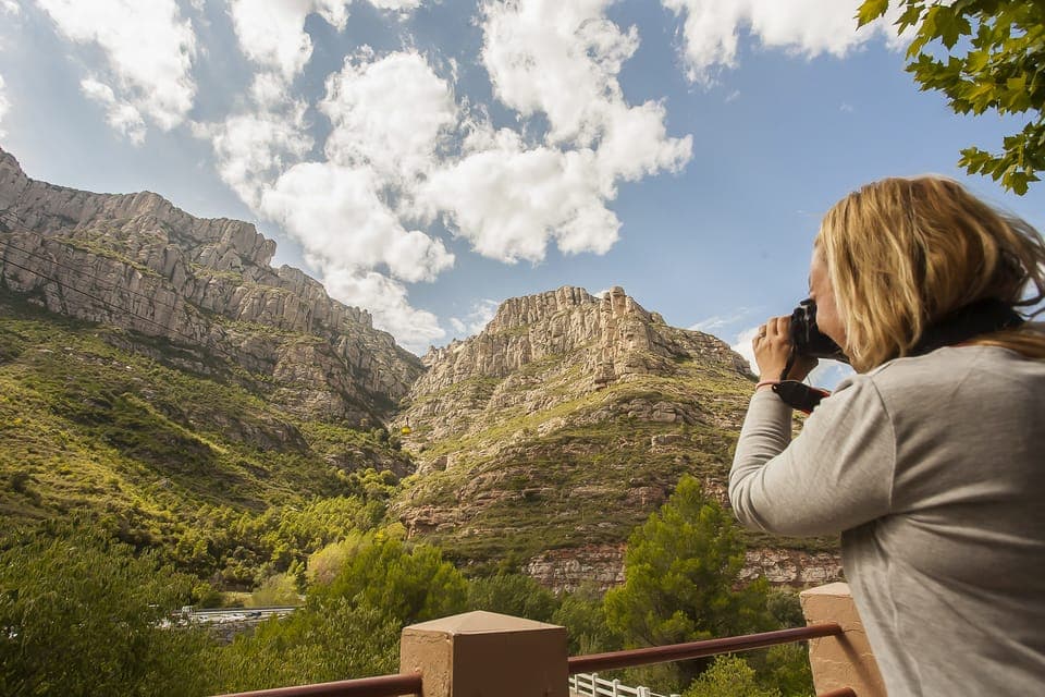 45. Tot Montserrat: Transport, Museum Tickets, and Lunch - Image 45