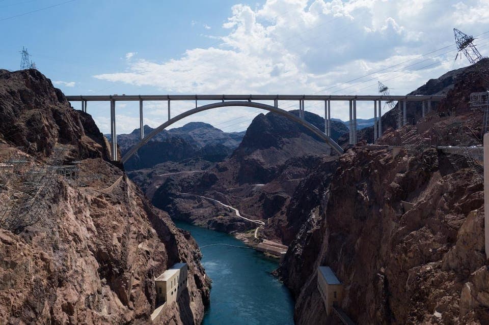 Grand Canyon Private Tour in Spanish Gallery Image 3