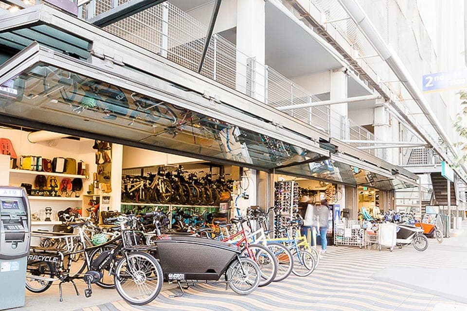 Santa Monica: Full Day Bike Rental Gallery Image 2