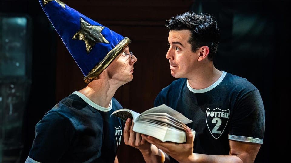8. Potted Potter - The Unauthorized Harry Experience - Image 8