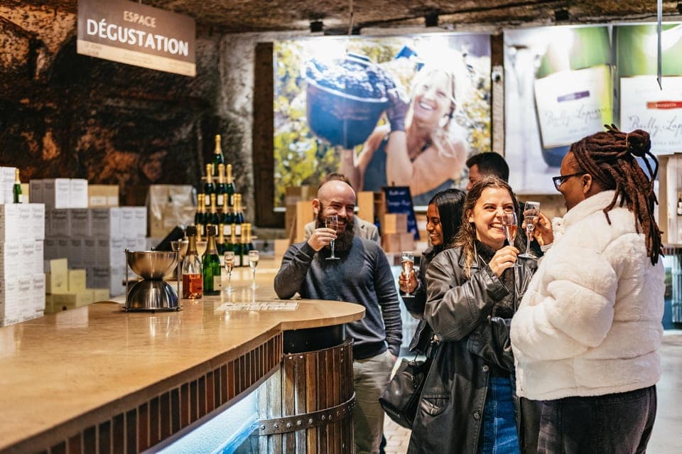 From Paris: Burgundy Region Winery Tour with Tastings - Image NaN
