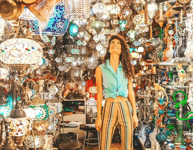 16. Istanbul Private Instagram Tour: Top Photo Spots - Image 16