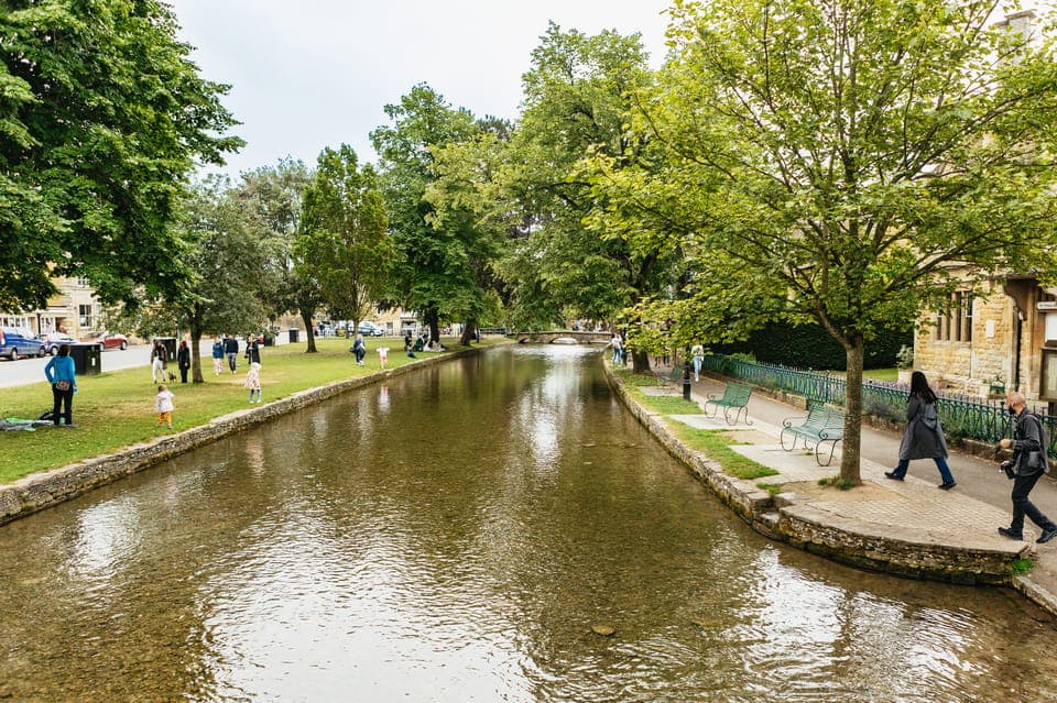 From London: Cotswolds, Blenheim Palace & Downtown Abbey Gallery Image 2