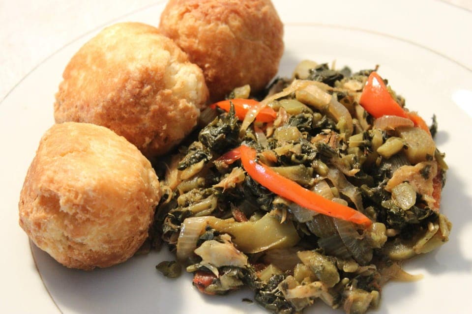30. Obi's African & Caribbean Food Tour in Brixton - Image 30