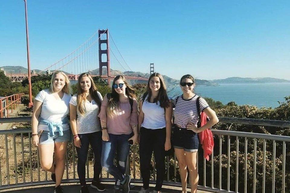 Premium Small Group Tour of San Francisco Gallery Image 1