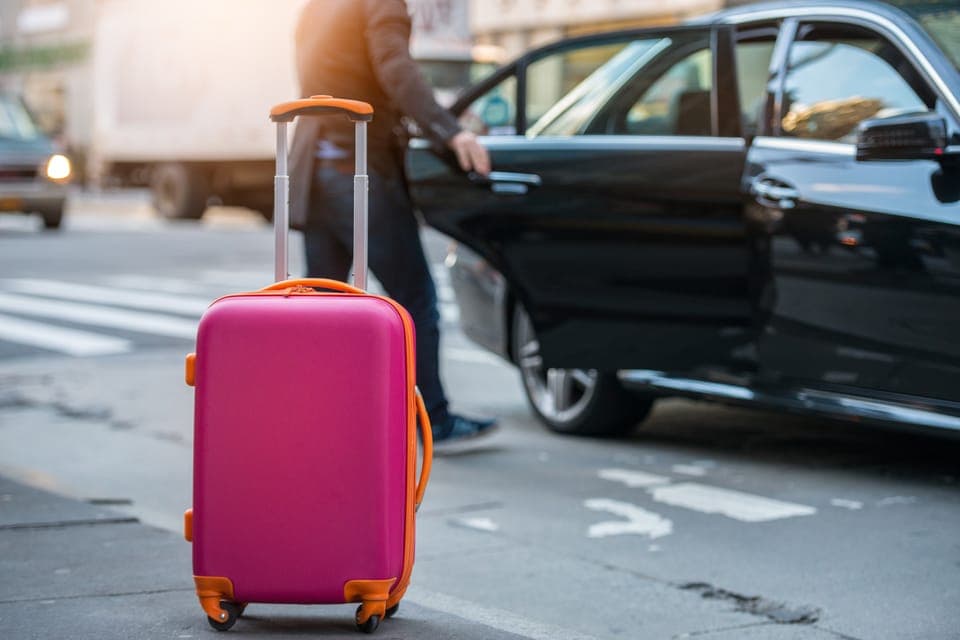 20. Private JFK Airport Transfer From/To Manhattan - Image 20