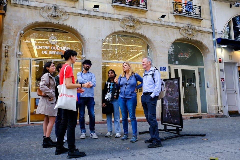 14. Explore the Marais: Culture, History & Hidden Gems of Paris - Image 14