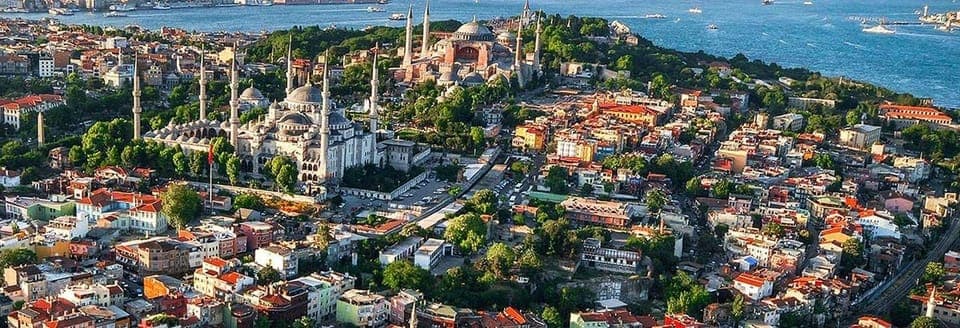 21. Full Day Guided Istanbul Old City Tour - Image 21