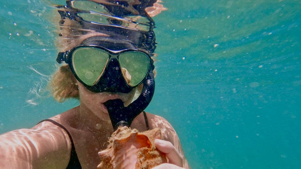 Mermaid Snorkel and Video Shoot - West Palm Beach Gallery Image 2