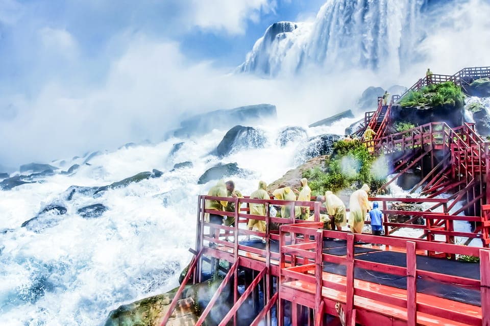 14. From NYC: 1-Day Niagara Falls Tour - Image 14