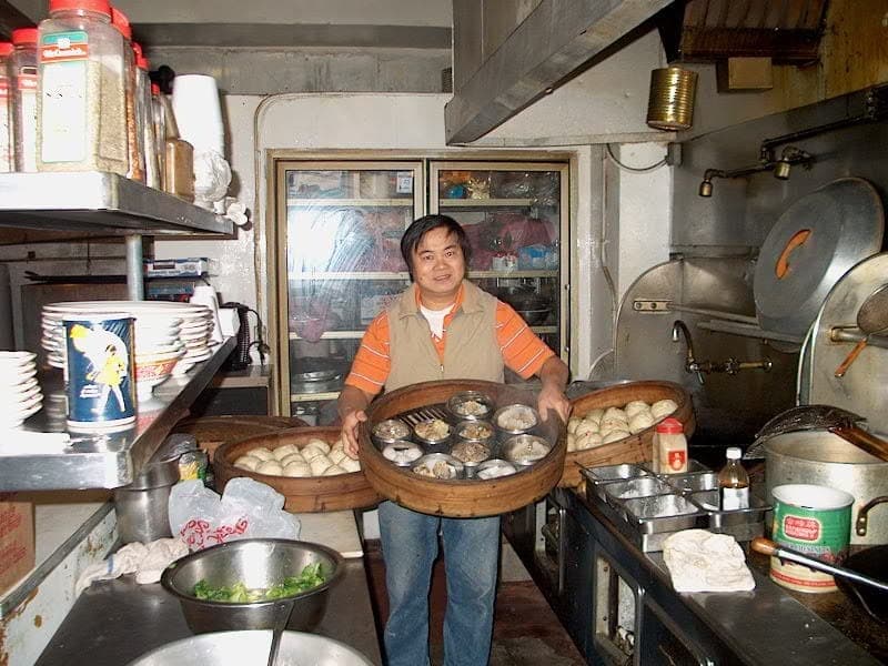 24. Food Walking Tour of Chinatown & North Beach - Image 24