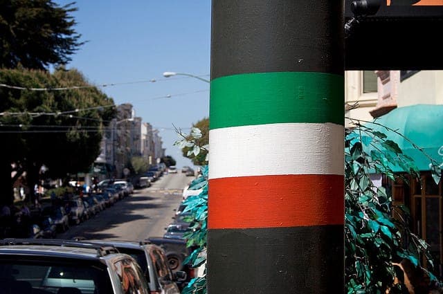San Francisco: North Beach and Little Italy Food Tour Gallery Image 2