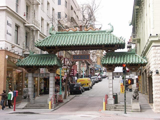 San Francisco: Food Walking Tour of Chinatown & North Beach Gallery Image 3