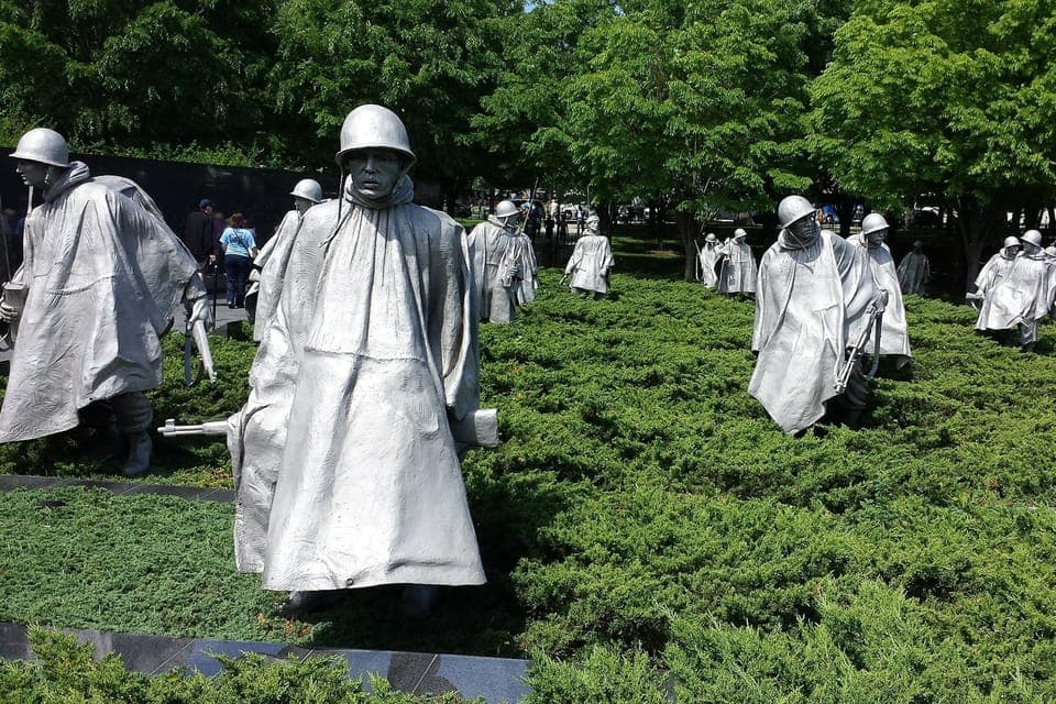 Washington DC: Must See Sights Half-Day Tour Gallery Image 4