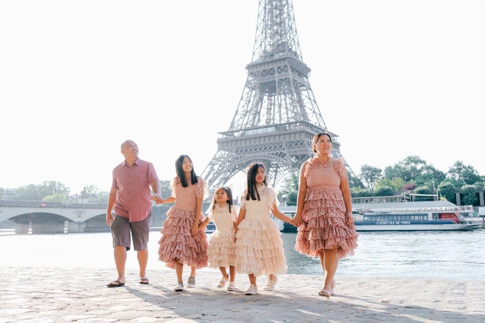 Photo Shoot with a Private Travel Photographer Gallery Image 4