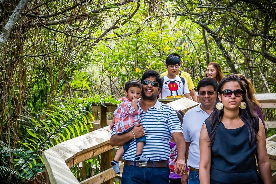 Everglades Safari Park Airboat Tour Gallery Image 3
