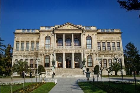 Istanbul Highlights: Two Continents Half-Day Tour Gallery Image 2