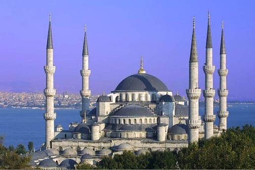 Istanbul's Golden Horn, Eyüp, Miniatürk & Pierre Loti Tour Gallery Image 1