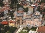 Crossroads of Humanity: Istanbul Half-Day Tour Gallery Image 4