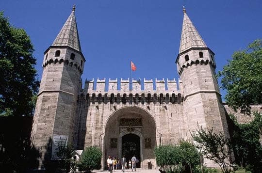Private Tour of Istanbul: Hagia Sophia & Grand Bazaar & More Gallery Image 3
