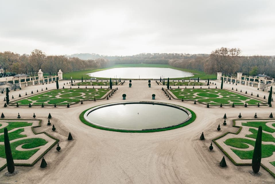 Versailles Palace and Gardens Full Access Ticket Gallery Image 2