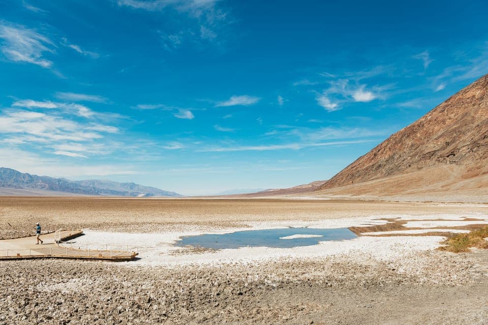 21. Death Valley NP Full-Day Small Groups Tour from Las Vegas - Image 21