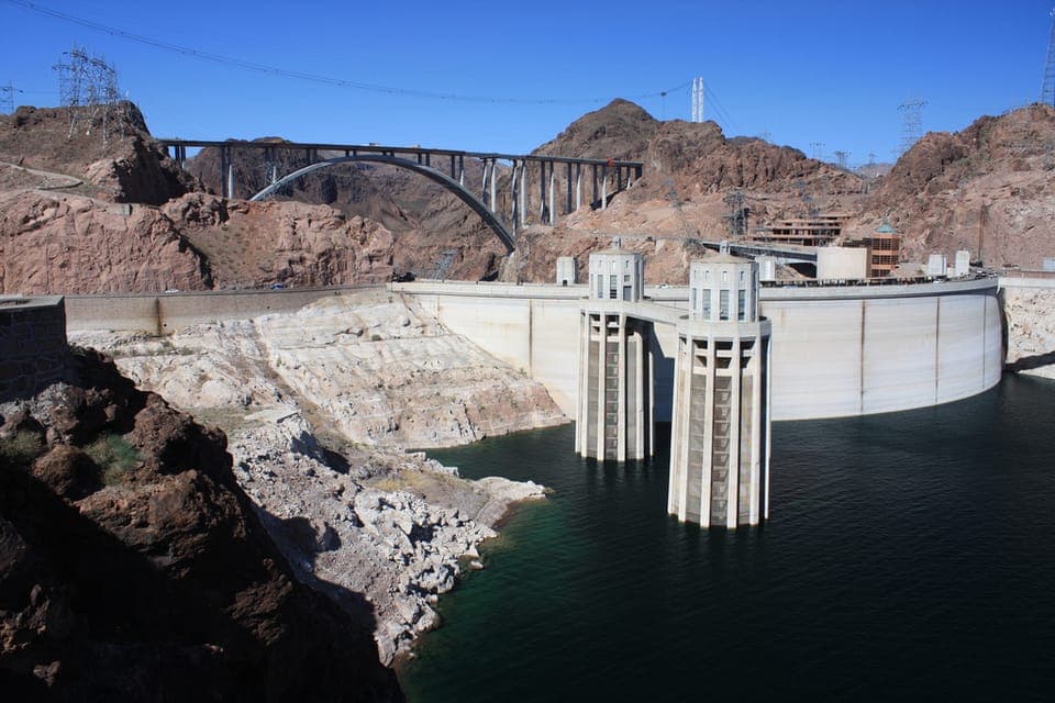 5. From Las Vegas: Hoover Dam Express Tour - Image 5