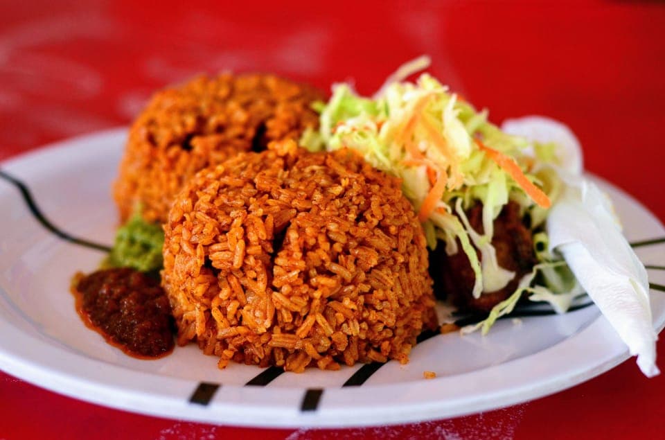 Obi's African & Caribbean Food Tour in Brixton Gallery Image 3