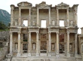 From Istanbul: 2-Day Ephesus & Pamukkale Tour by Bus Gallery Image 2