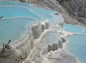 From Istanbul: 2-Day Ephesus & Pamukkale Tour by Bus Gallery Image 3
