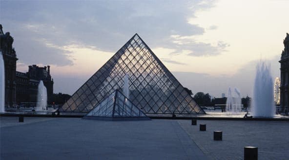 From London: Full-Day Trip at Leisure to Paris by Eurostar - Image NaN