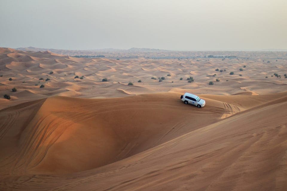 27. Morning Desert Safari - Image 27