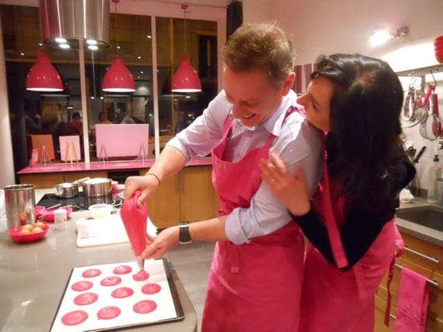 2.5-Hour French Pastry Cooking Class Gallery Image 3