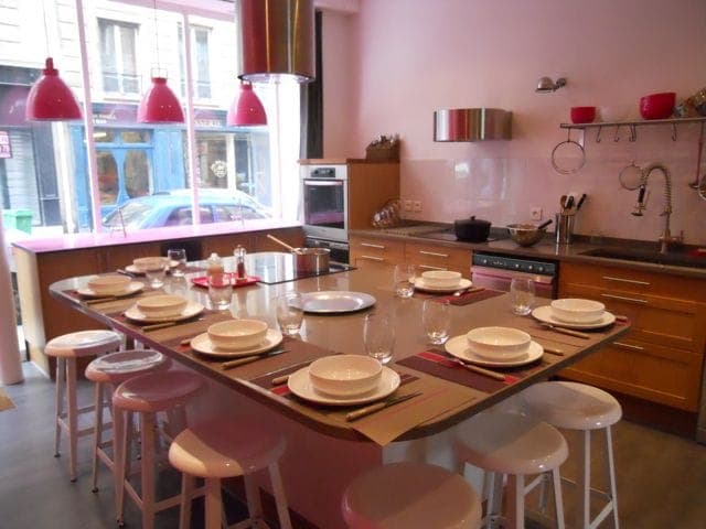2.5-Hour French Pastry Cooking Class Gallery Image 4