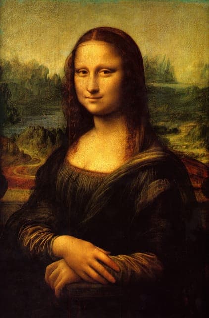 Louvre Museum Skip-The-Line Tour Gallery Image 2