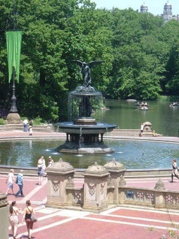 Hell's Kitchen Food & Central Park Combo Tour Gallery Image 4