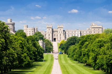 Southampton Port: London via Salisbury, Stonehenge & Windsor Gallery Image 4