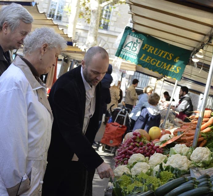 Full-Day Cooking Class, Market Tour and Lunch - Image NaN