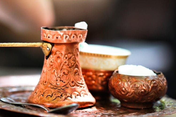15. Istanbul: Turkish Coffee Trail - Image 15