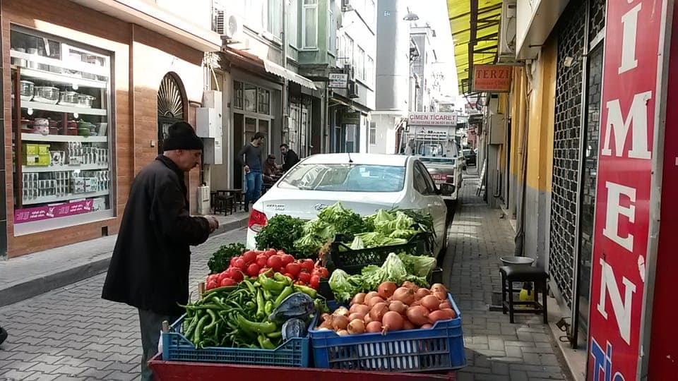 Istanbul 3-Hour Old City Tour by Bicycle Gallery Image 3