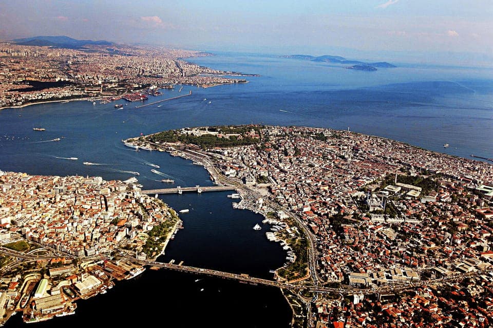 Istanbul 3-Hour Old City Tour by Bicycle Gallery Image 4