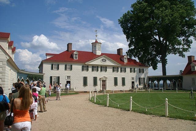 23. Alexandria: Full-Day Bike Tour to Mt Vernon w/ Optional Boat - Image 23
