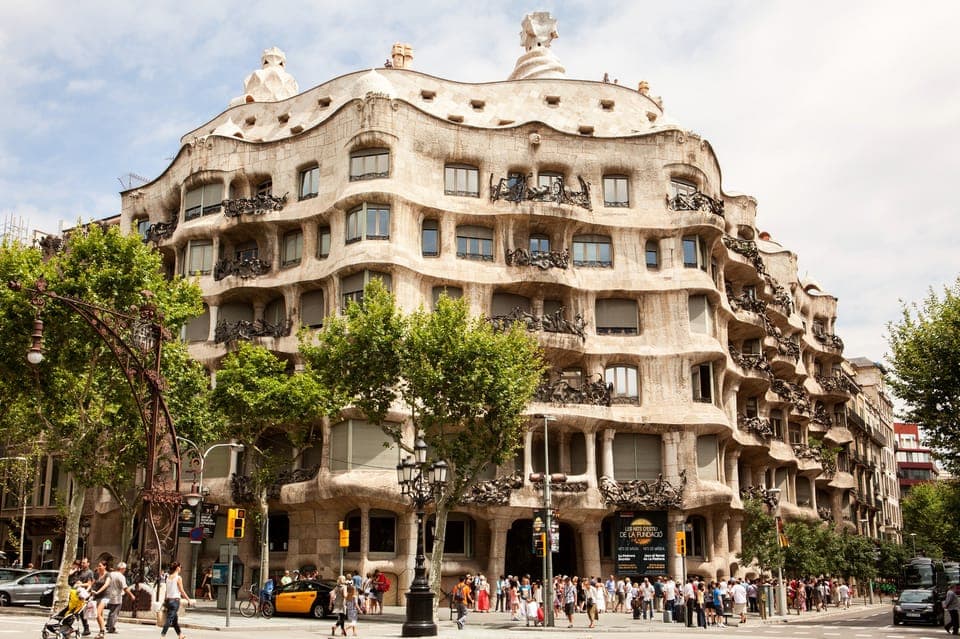 Barcelona Card: 25+ Museums and Free Public Transportation Gallery Image 4