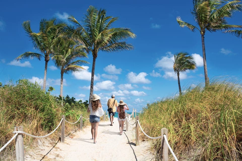 18. Orlando to Miami Shuttle: One-Way Trip - Image 18