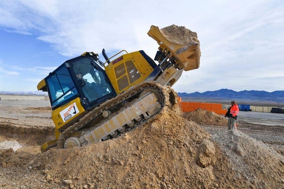 23. Dig This - Heavy Equipment Playground - Image 23