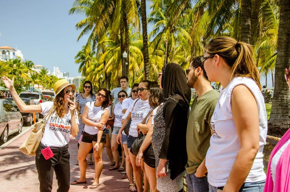 South Beach Food Tour Gallery Image 1
